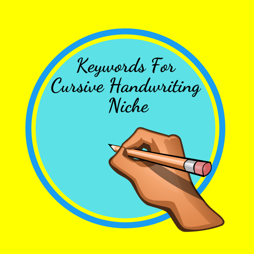 keywords-for-cursive-handwriting-niche