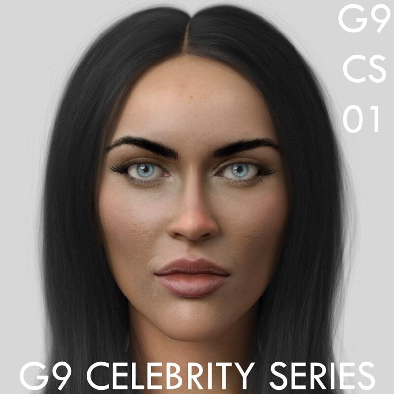 G9 Celebrity Series 01