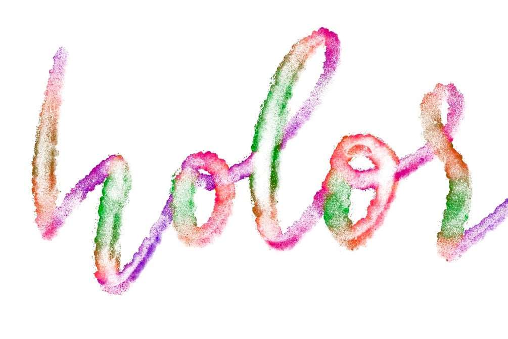 Procreate Brushset | Modern Lettering | Design 2 Last by Akanksha | Zmapist