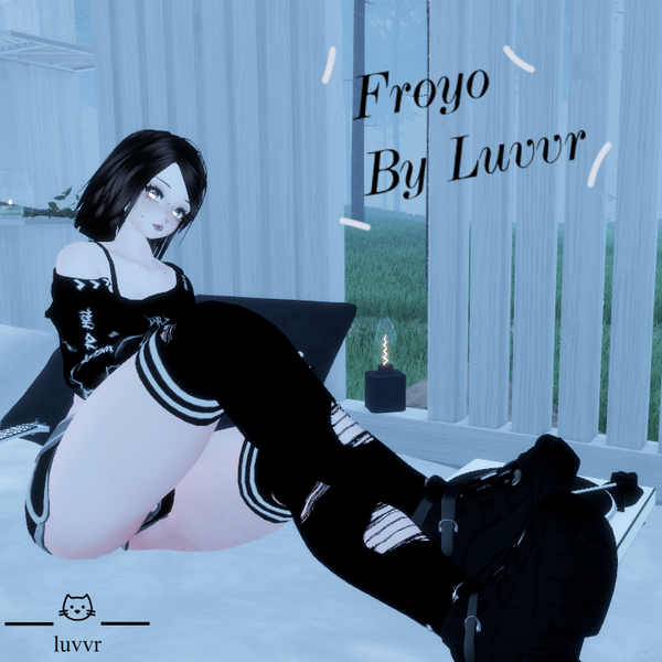 Froyo (Taken Down)