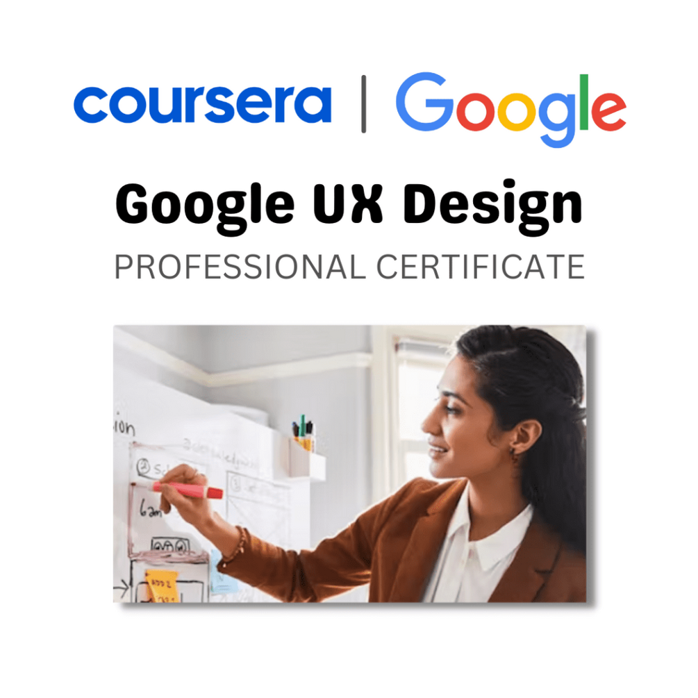 Google UX Design Professional Certificate Answers