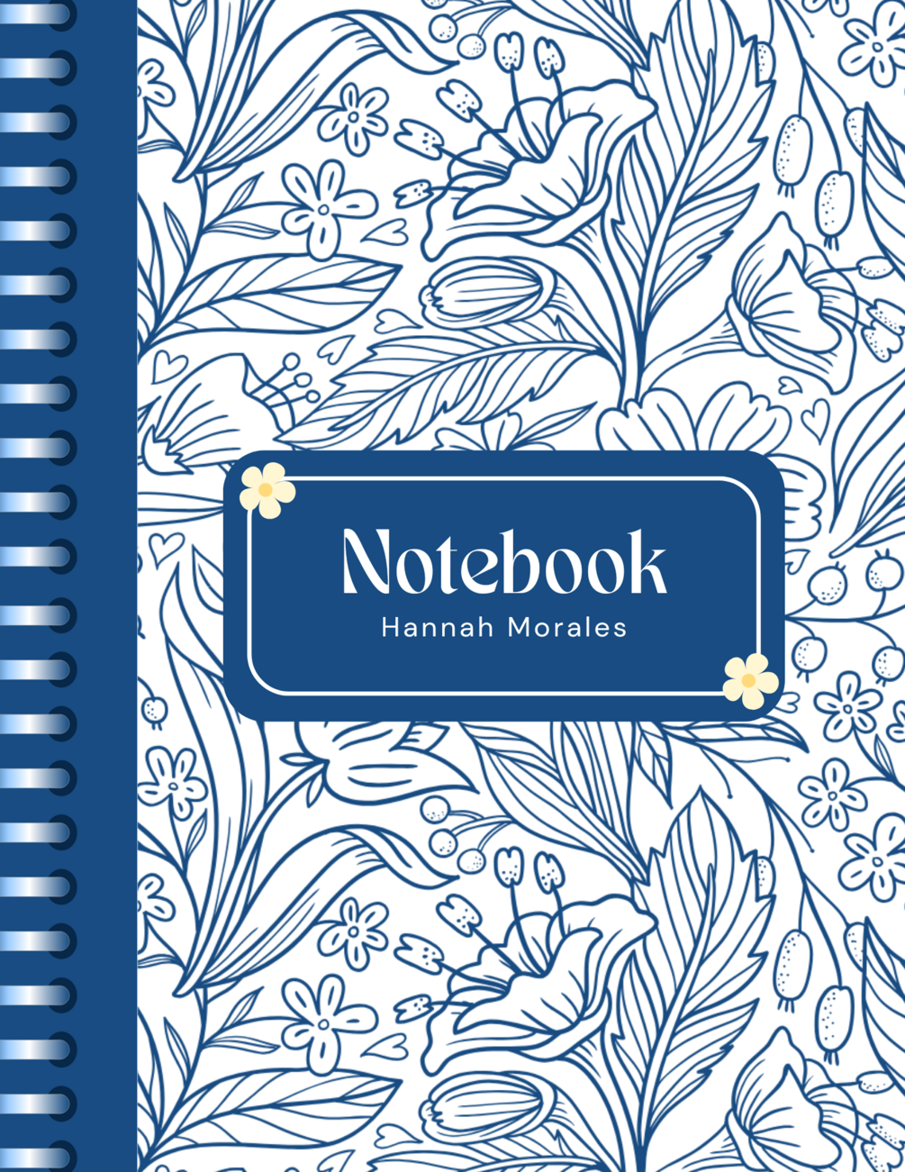 Note book