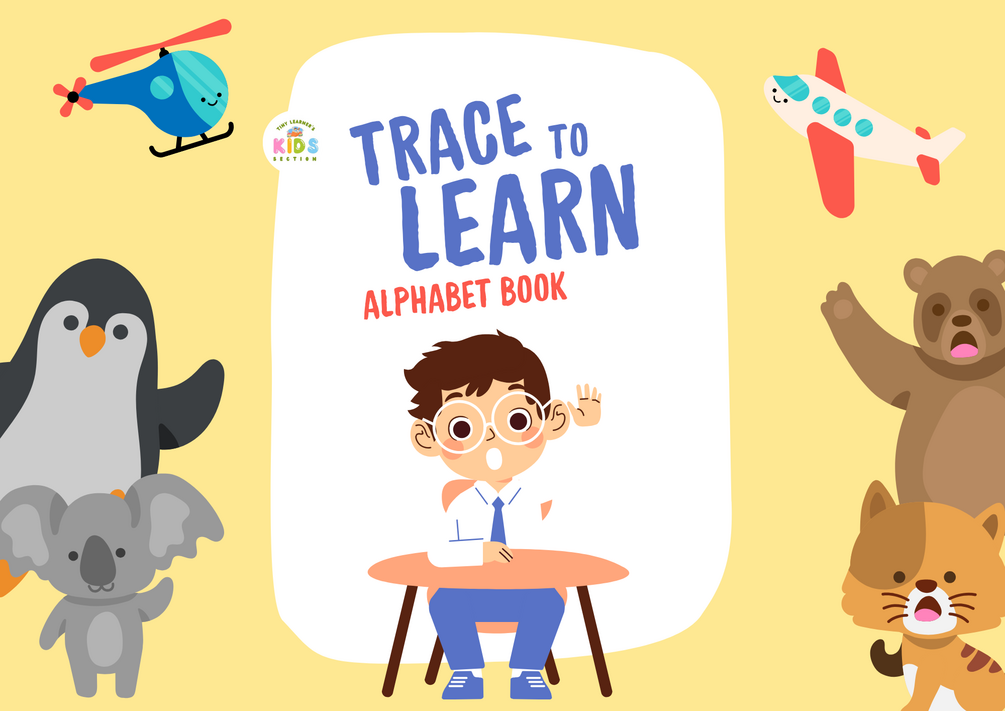 trace-to-learn