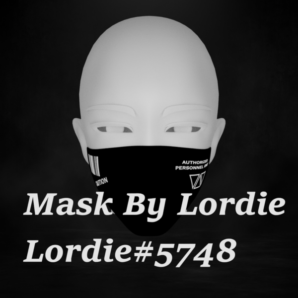 MaskByLordie