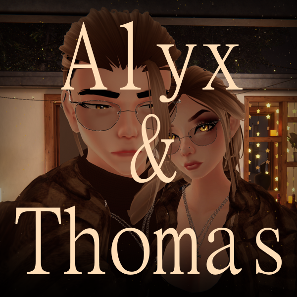 [Casual] Alyx & Thomas