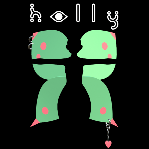 Holly's Butterfly Wings