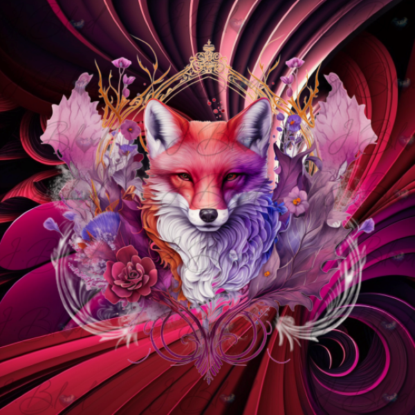 Red Fox