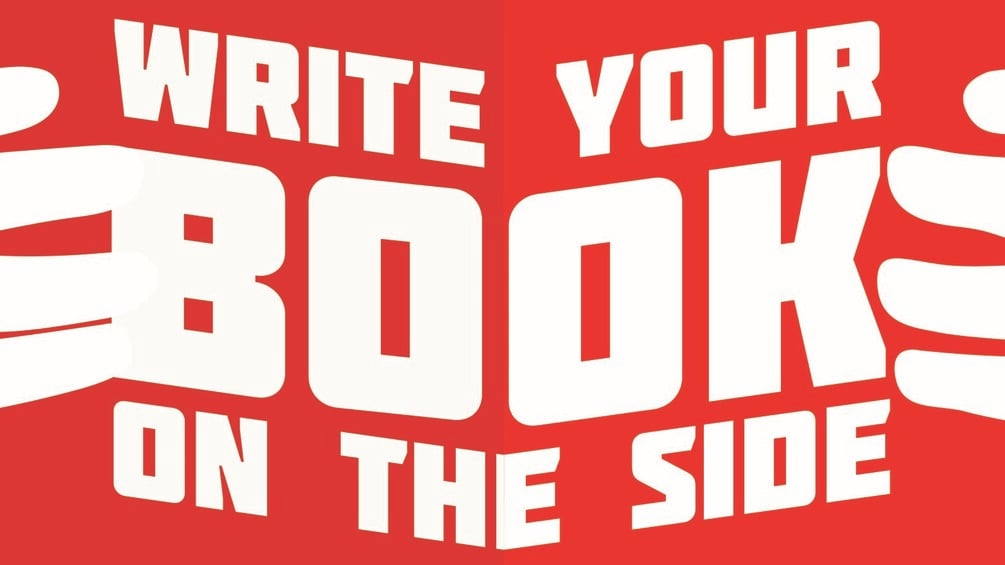 write-your-book-on-the-side