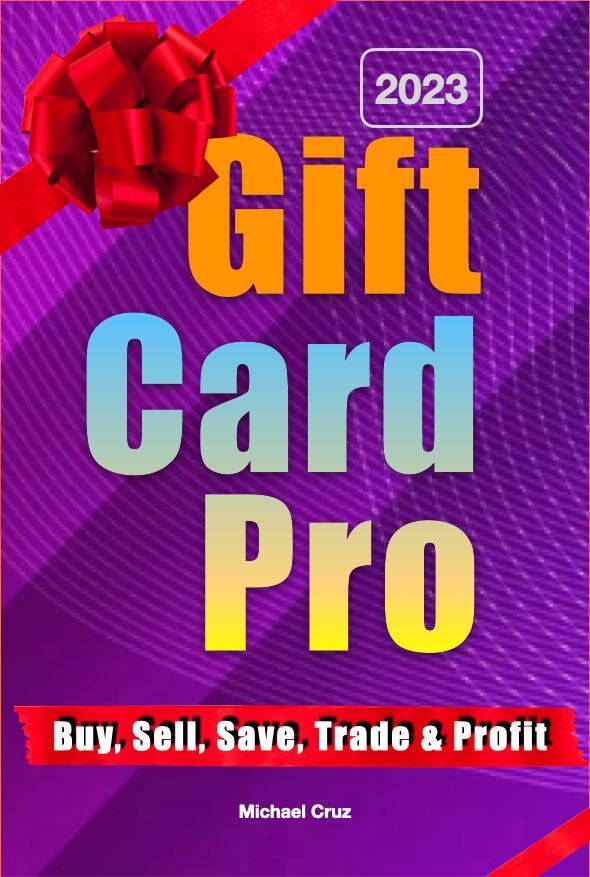 Gift card pro