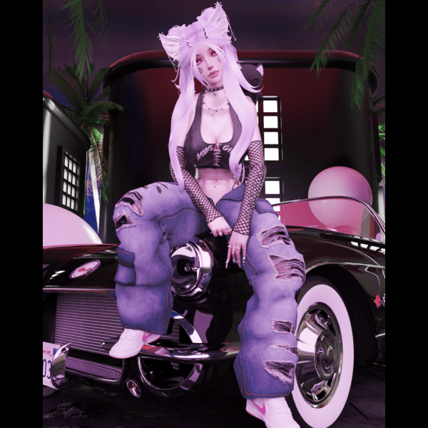 Kira (PC, GoGo)