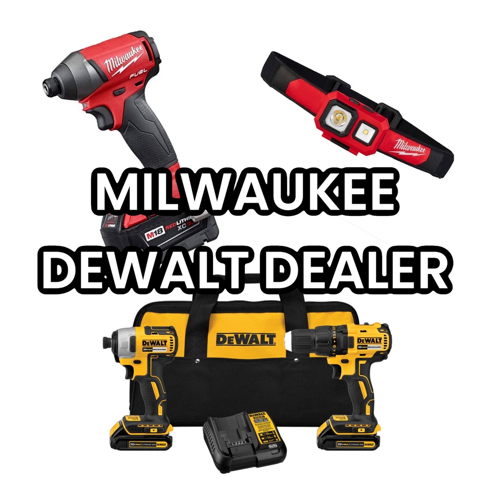 Power Tools Dealer
