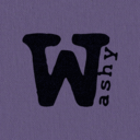 Gumroad profile picture for @washy