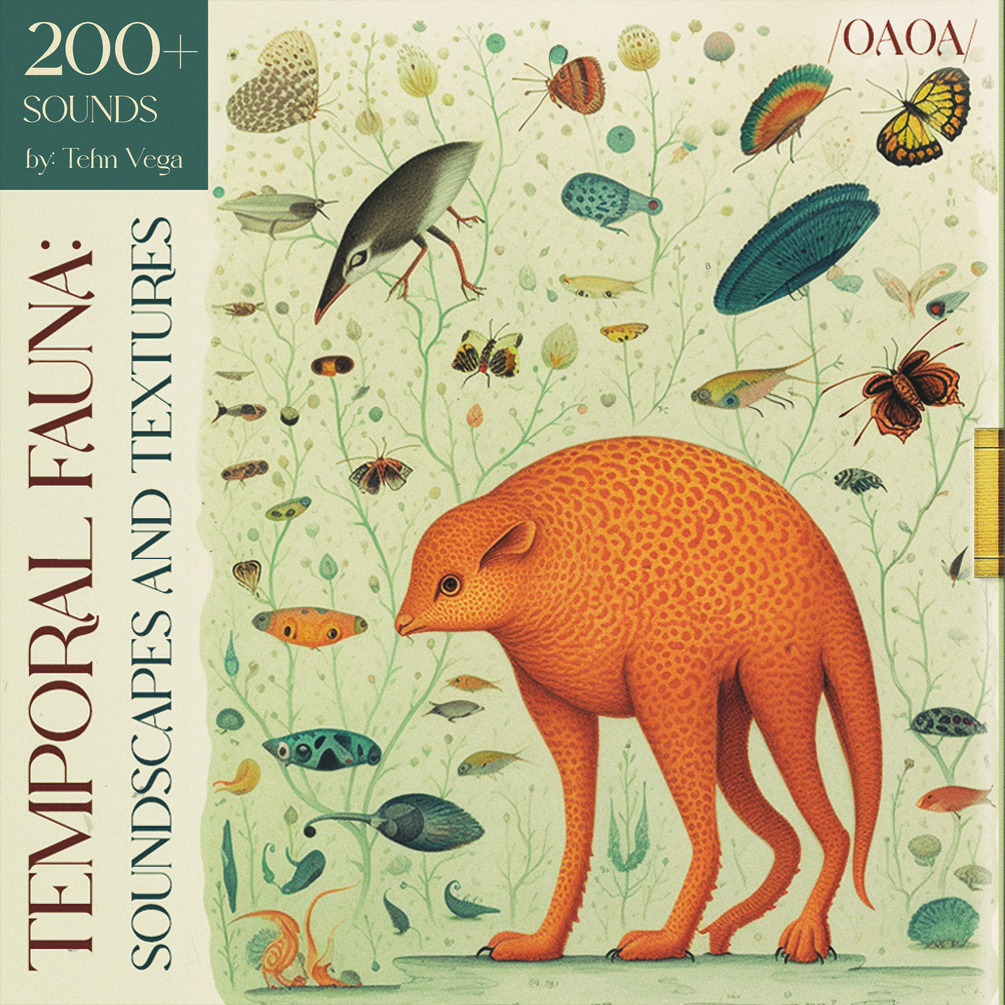 Temporal Fauna
