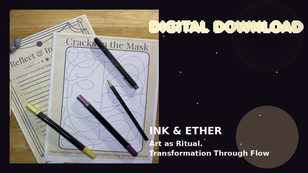 Drawn to the Dark: A Shadow Flow Sampler