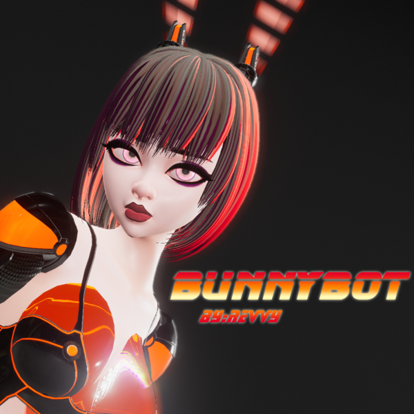 BunnyBot