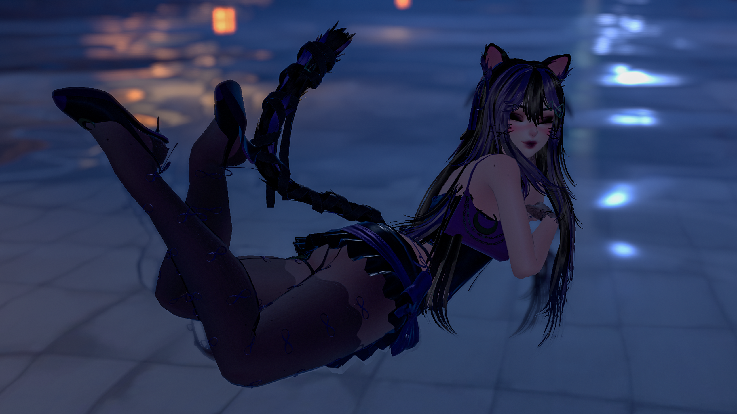 Tsuki cover 4