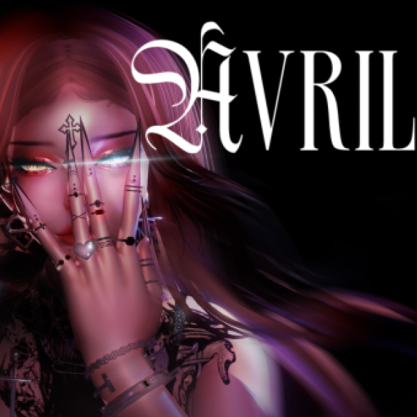 Avril [Gogo & Fake Index]