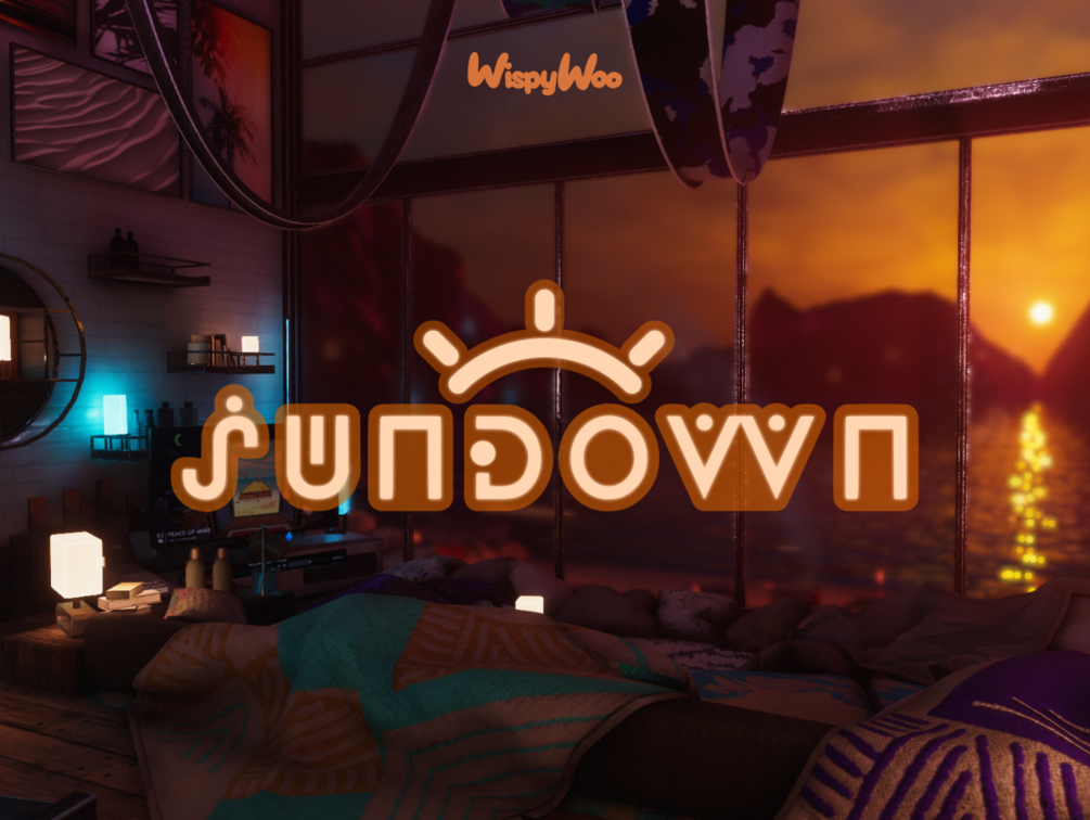 8 sundown