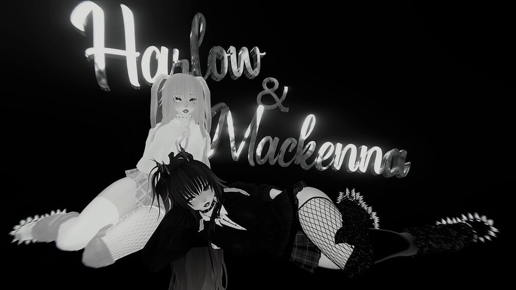 Harlow & Mackenna 3.0