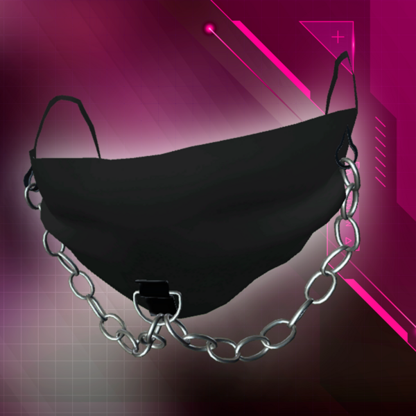 Chain Mask