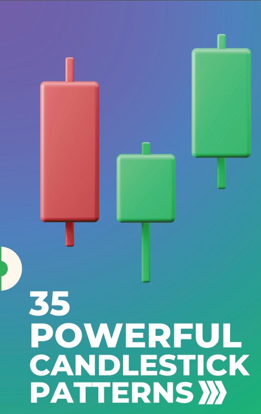 Trading Chart Pattern Book - PDF - English