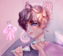 Gumroad profile picture for @cissy