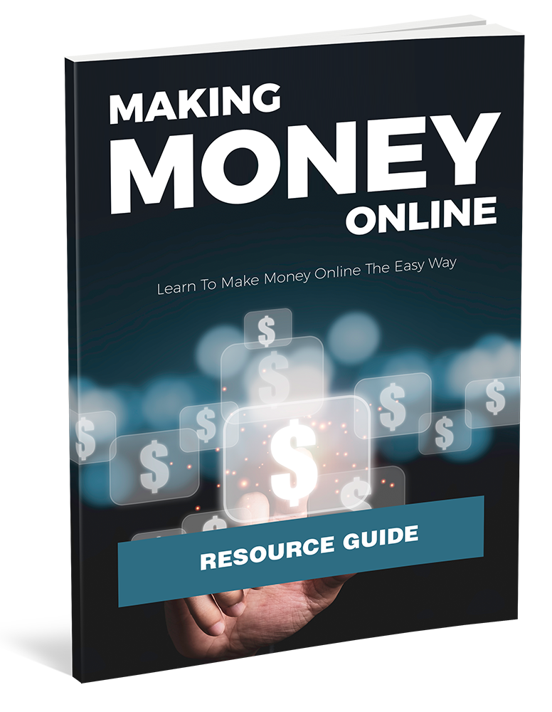 Learn To Make Money Online the Easy Way