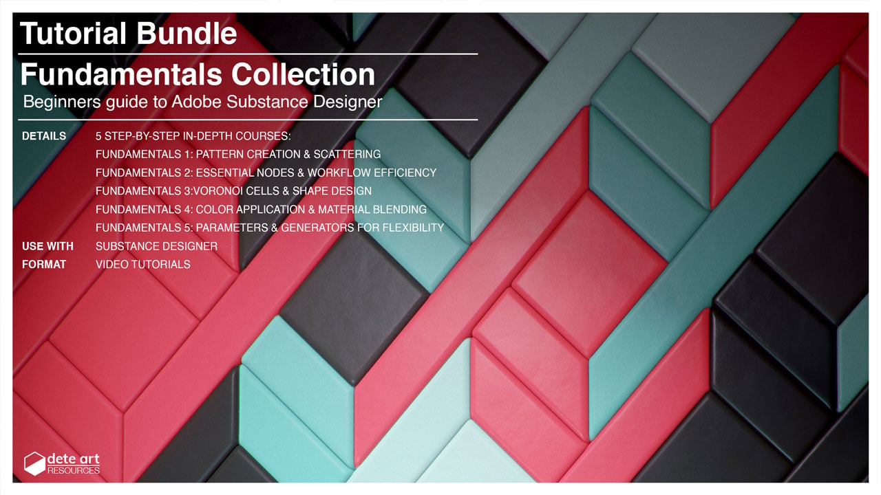 Fundamentals Collection preview