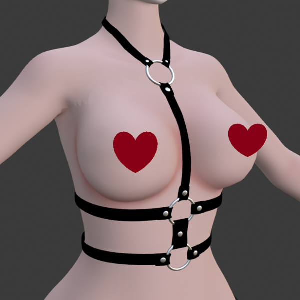 Simple Harness