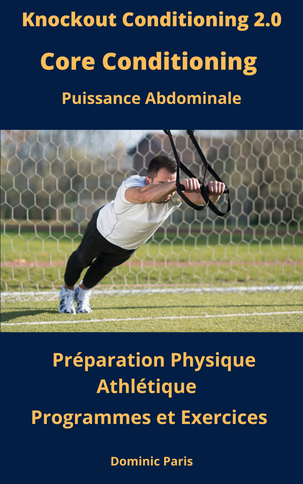 Core Conditioning (French)