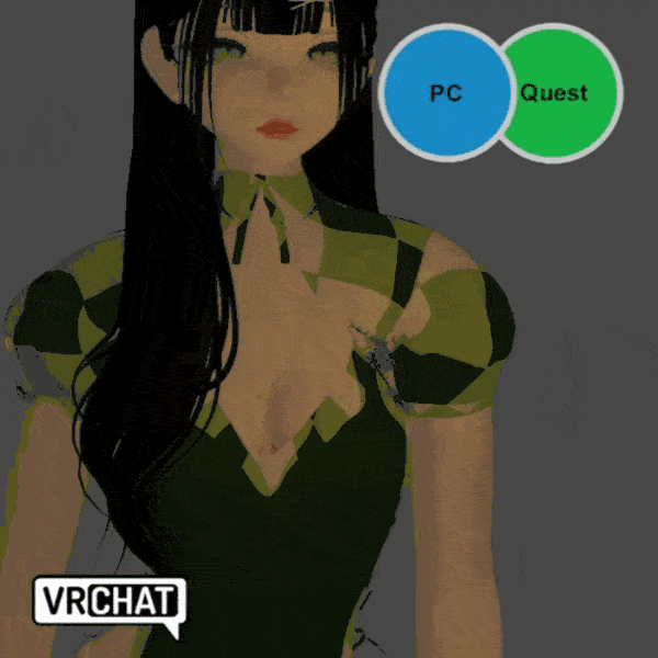 Betty ♡ PC/QUEST/SPS/GOGO || 200 member gift || Free in Server