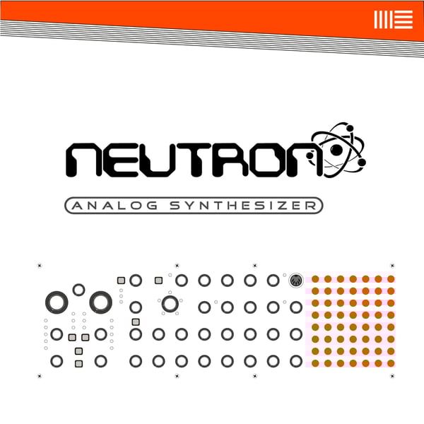 Neutron Analog Synth | Ableton Pack