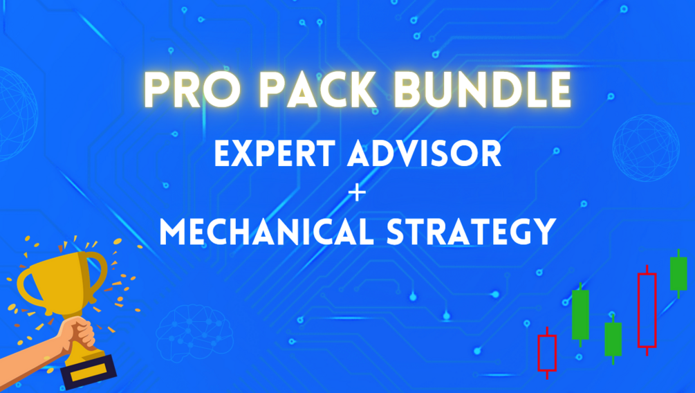 Ultimate Expert Advisor for Prop Trading and Personal Capital Growth!