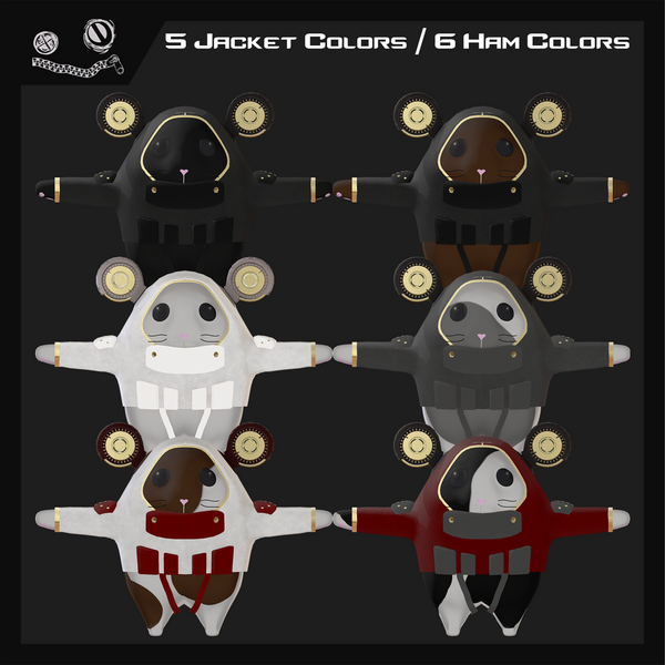 Ra Ta Ta - 9K (Quest /PC)