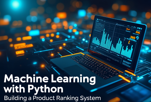 Machine Learning with Python