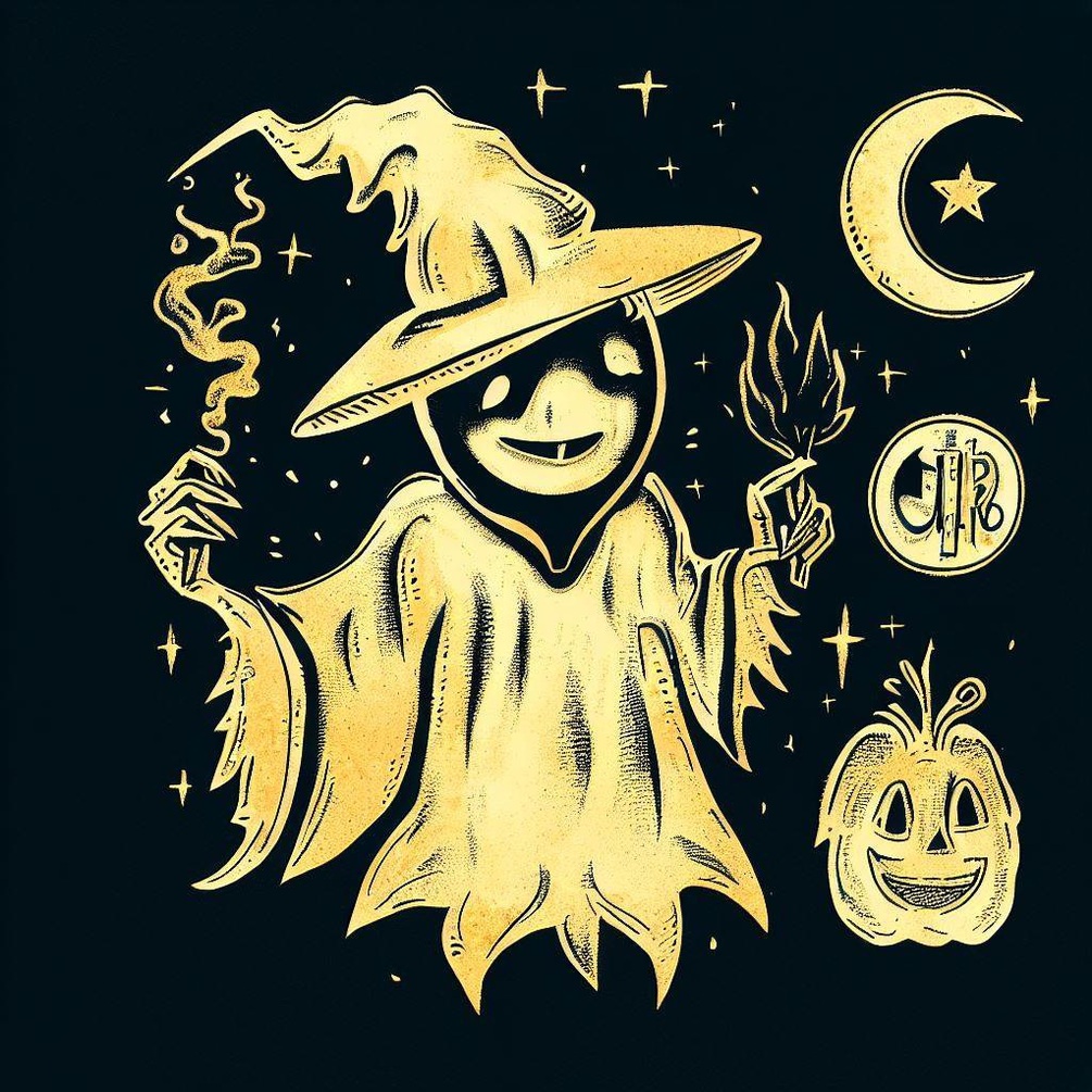 Halloween 🎃 👻 Theme