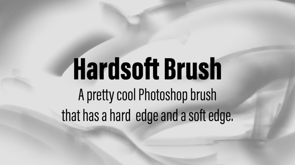 Edge on sale brush photoshop