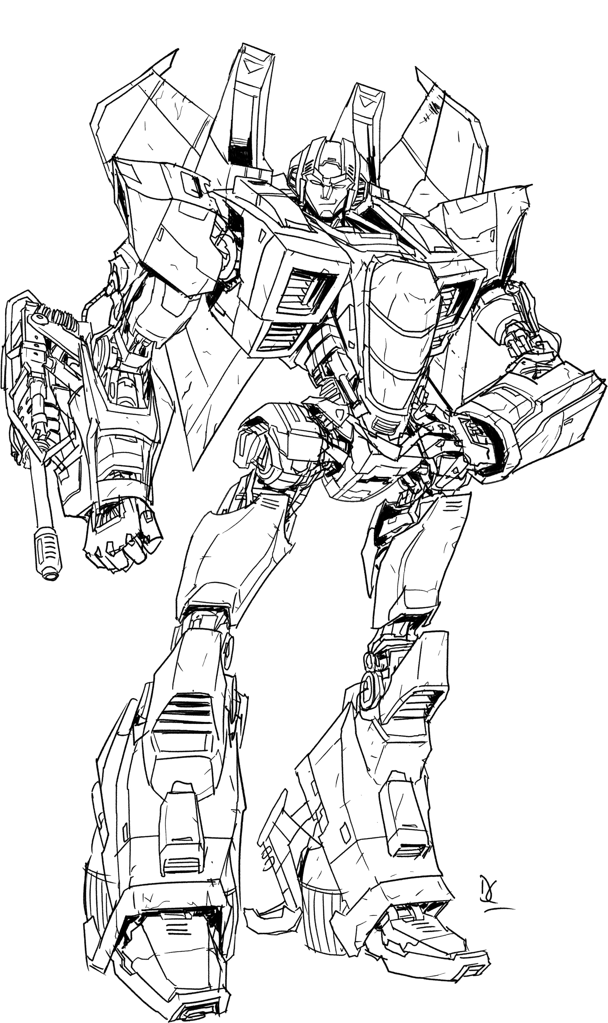 ボーコンセプト　アート (Form of line) Form of line ギャラリー | ボーコンセプト