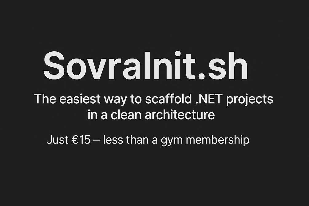 Sovrainit sh
