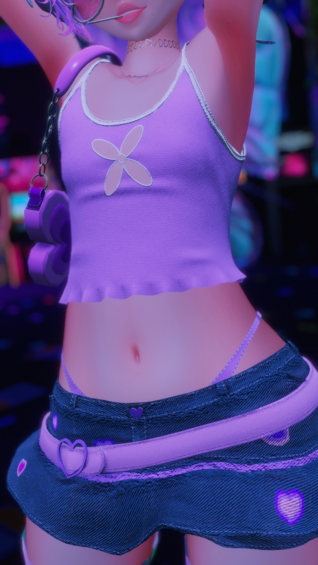 Chou cover 5