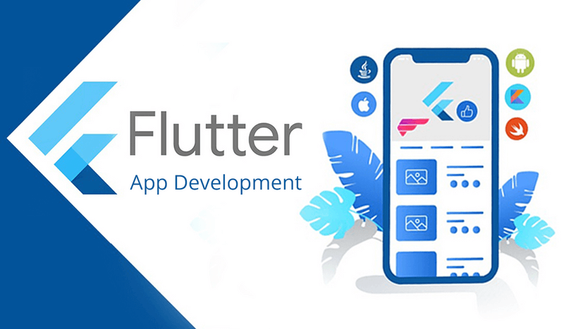 Custom Flutter App Development – Scalable, Fast & Stunning Apps for ...