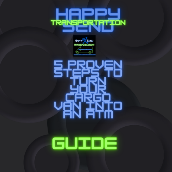 Happy Send Transportation