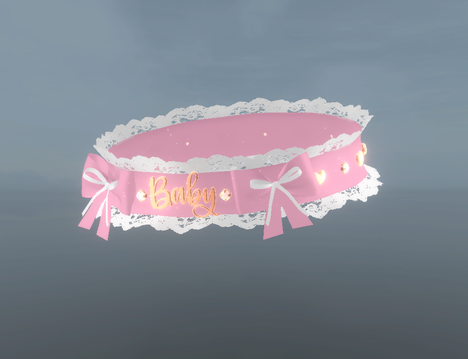 Baby Choker