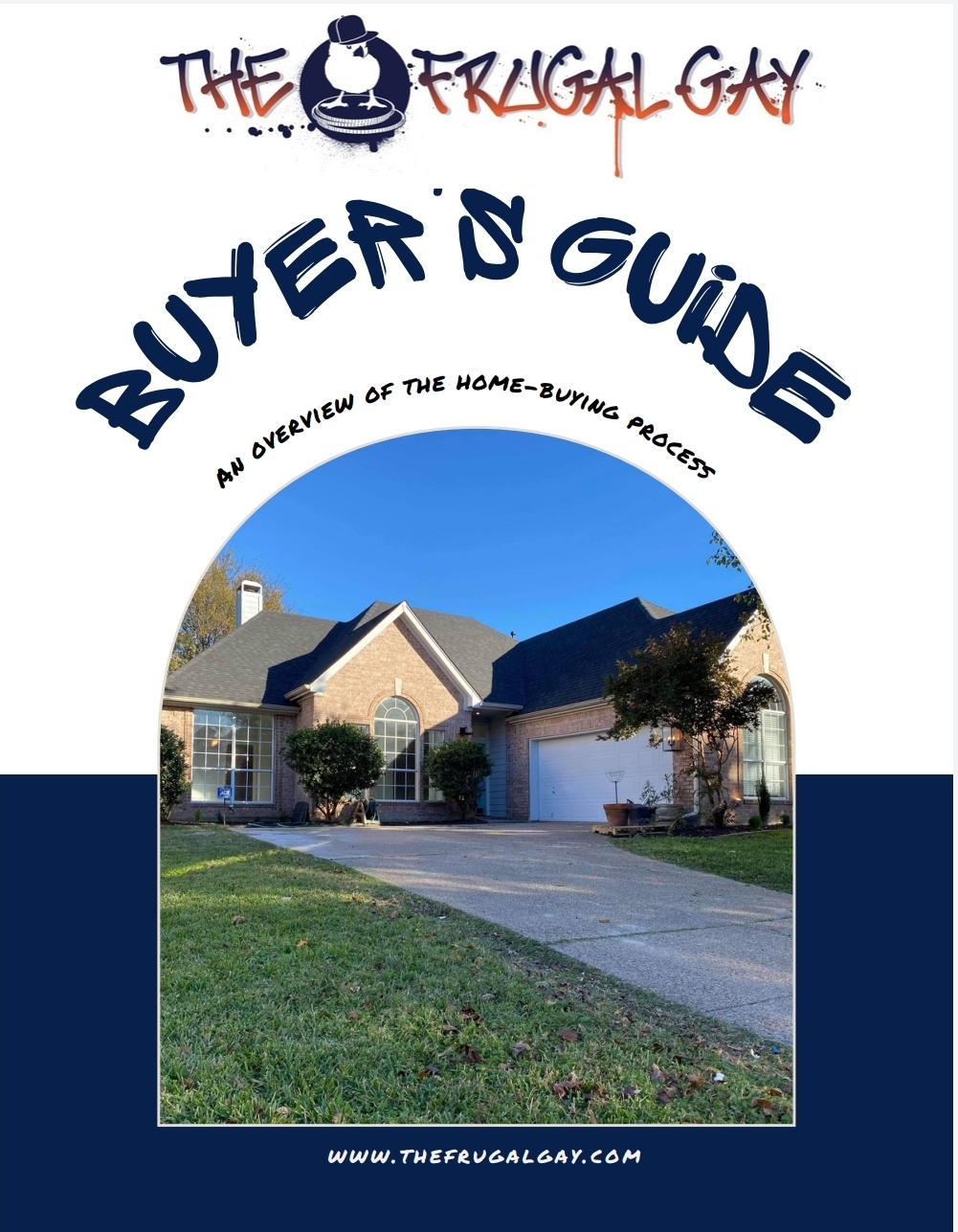 Real Estate Buyers Guide TFG