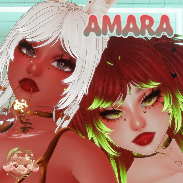 Amara