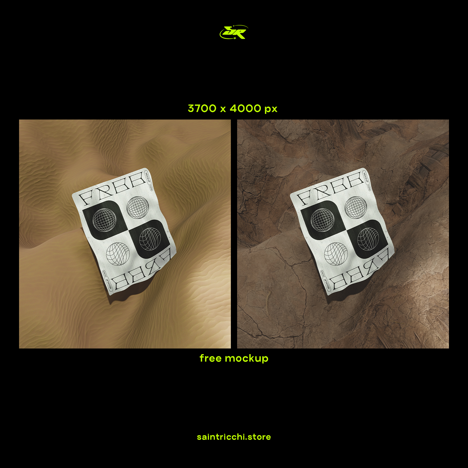 FREE MOCKUP 01
