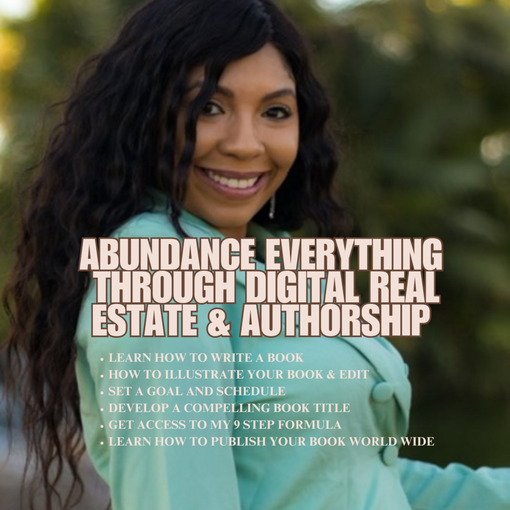 How Does Digital Real Estate Work