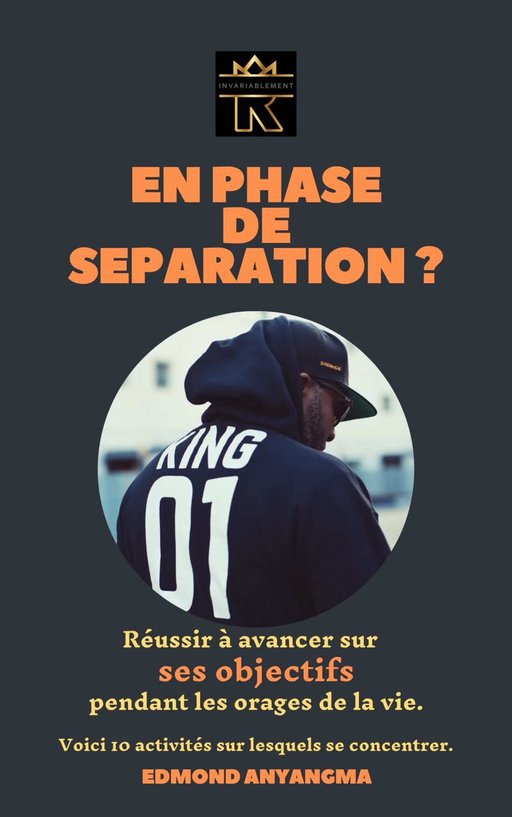EN PHASE DE SÉPARATION