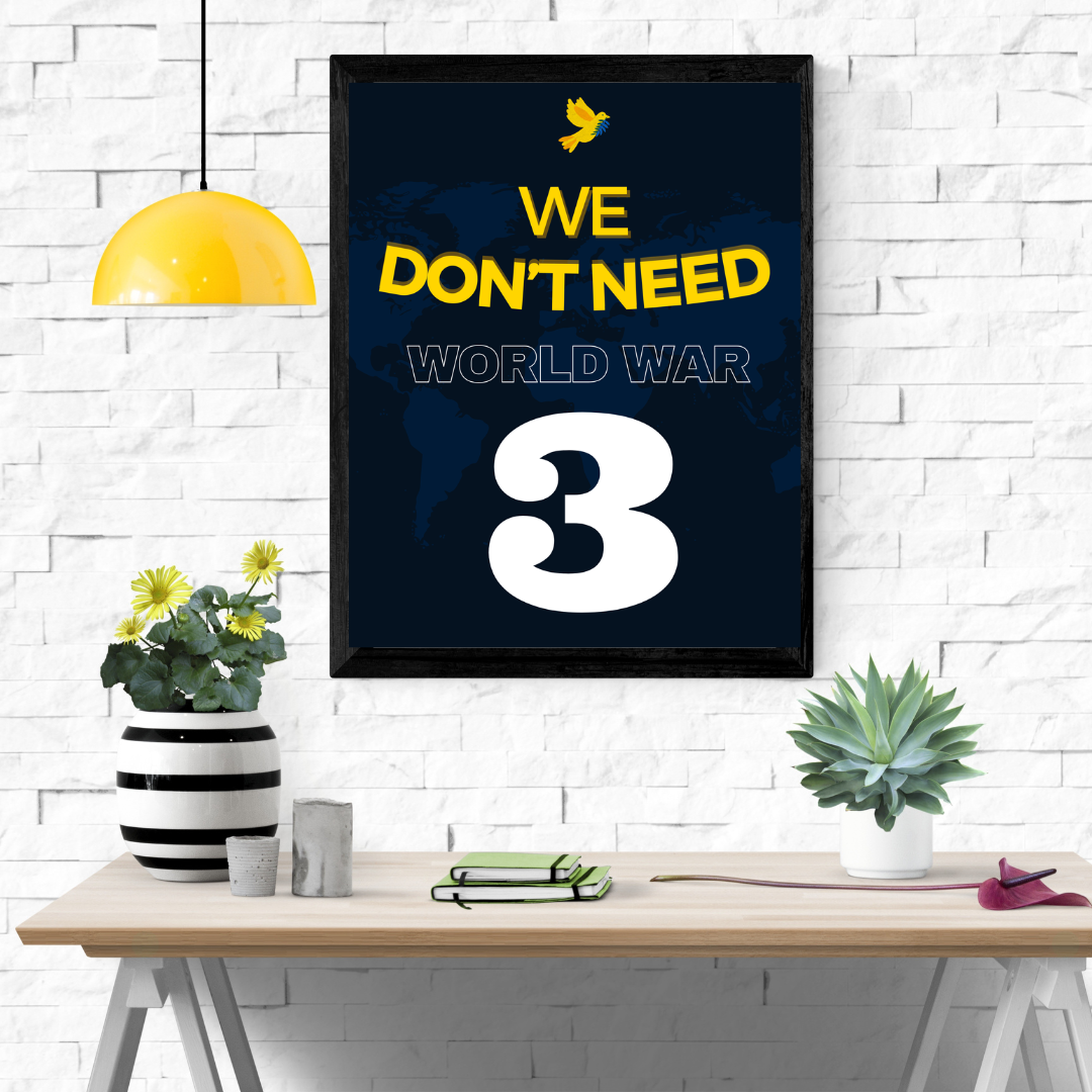 Printable Wall Art Quote - Quote Wall Print, Quote poster printable, Digital download artwork