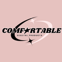 Gumroad profile picture for @comfortably